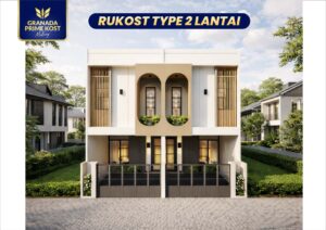 Granada Prime Kost Malang (12)