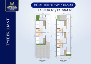 Granada Prime Kost Malang (14)