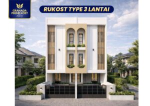 Granada Prime Kost Malang (15)