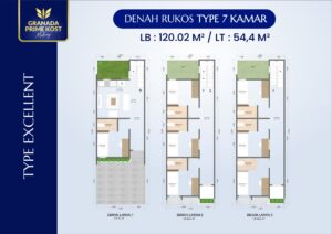 Granada Prime Kost Malang (16)