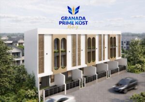 Granada Prime Kost Malang (18)