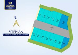 Granada Prime Kost Malang (20)