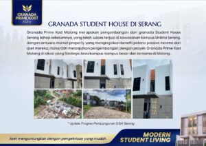 Granada Prime Kost Malang (22)