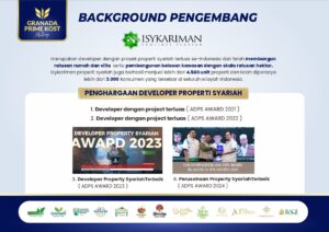 Granada Prime Kost Malang (23)