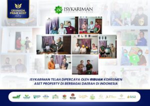 Granada Prime Kost Malang (25)