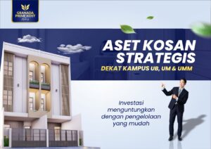 Granada Prime Kost Malang (3)