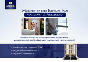 Granada Prime Kost Malang (4)