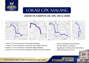 Granada Prime Kost Malang (9)